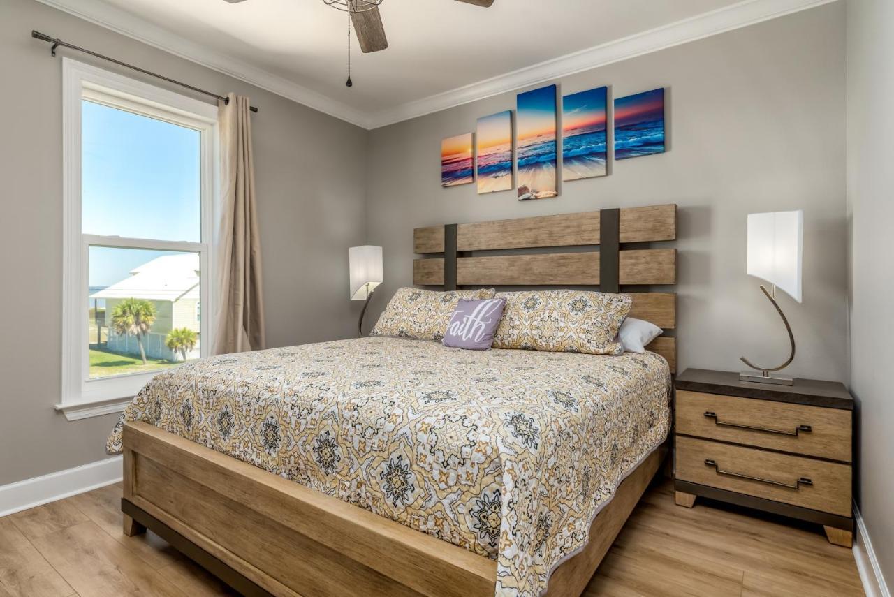 This Is Heaven - 2604 Bienville Blvd Home Dauphin Island Exterior photo